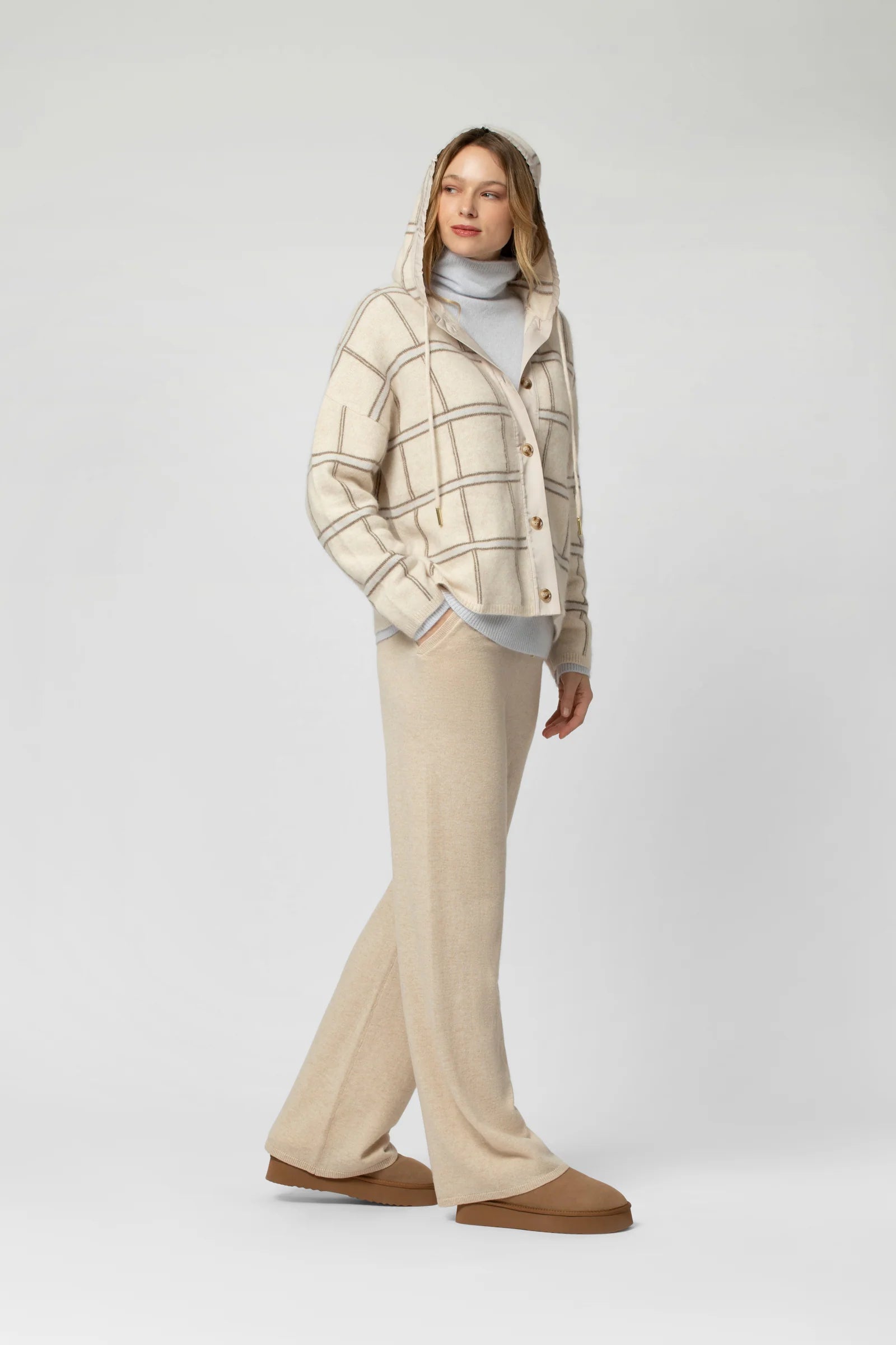 Vest Garison