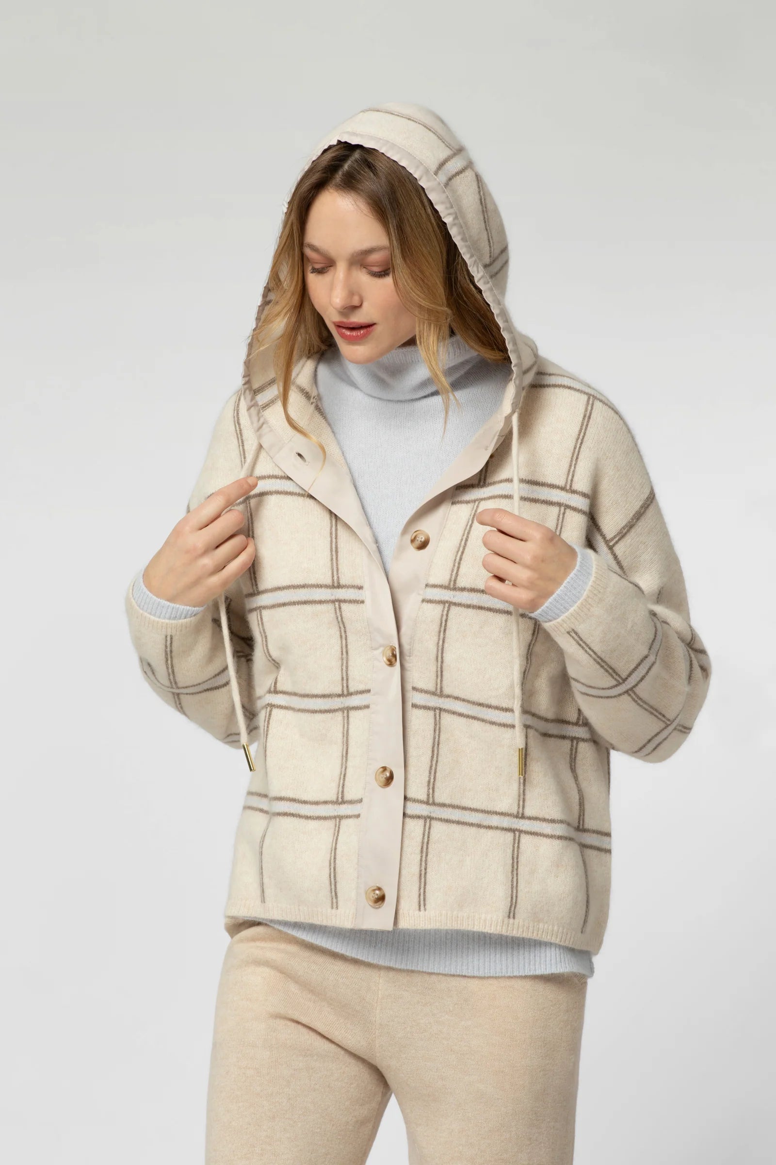 Vest Garison