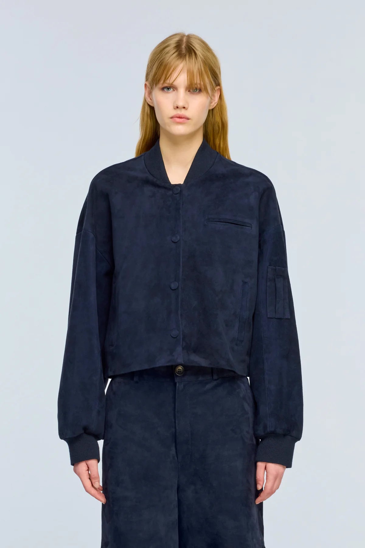 BOMBER DAPHNE