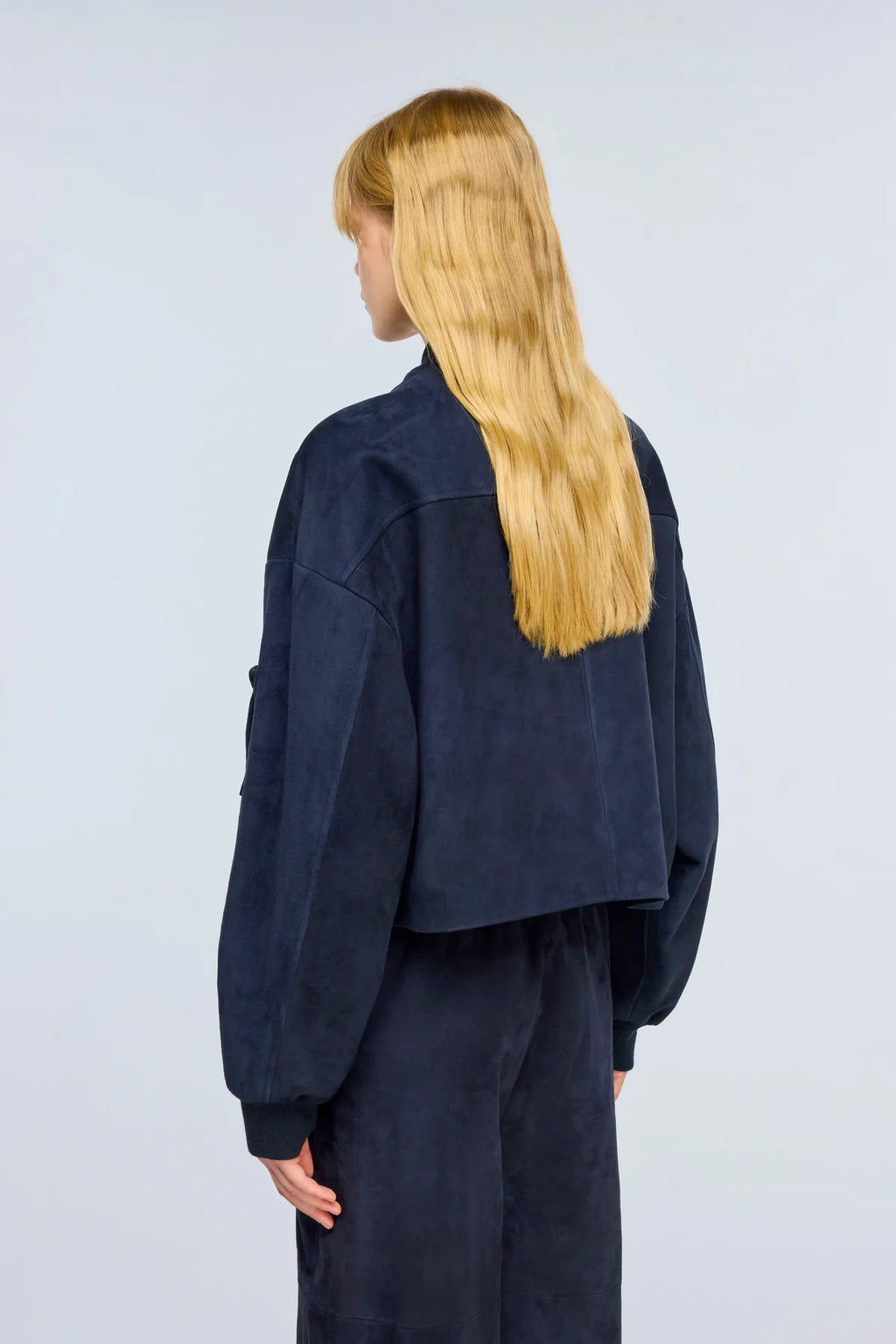 BOMBER DAPHNE