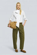 BLOUSE ROSALINE