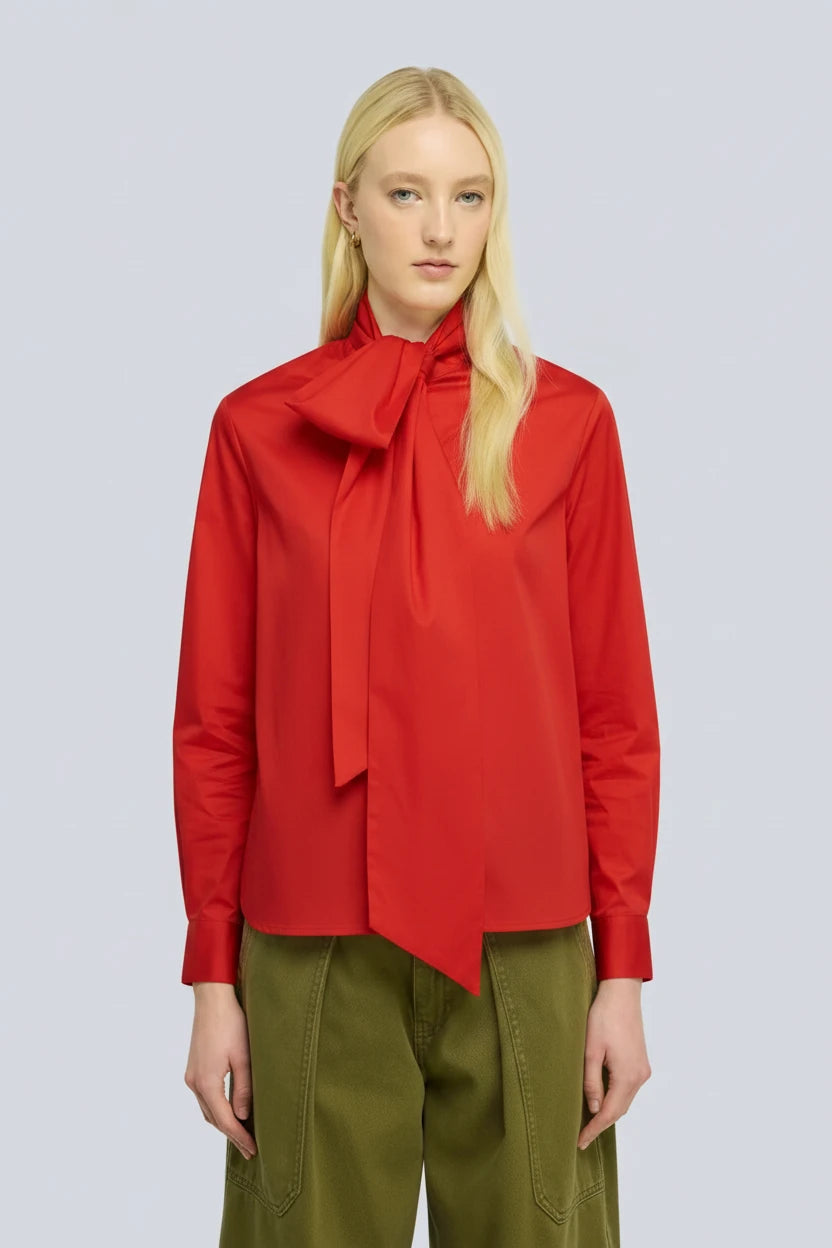 BLOUSE ROSALINE