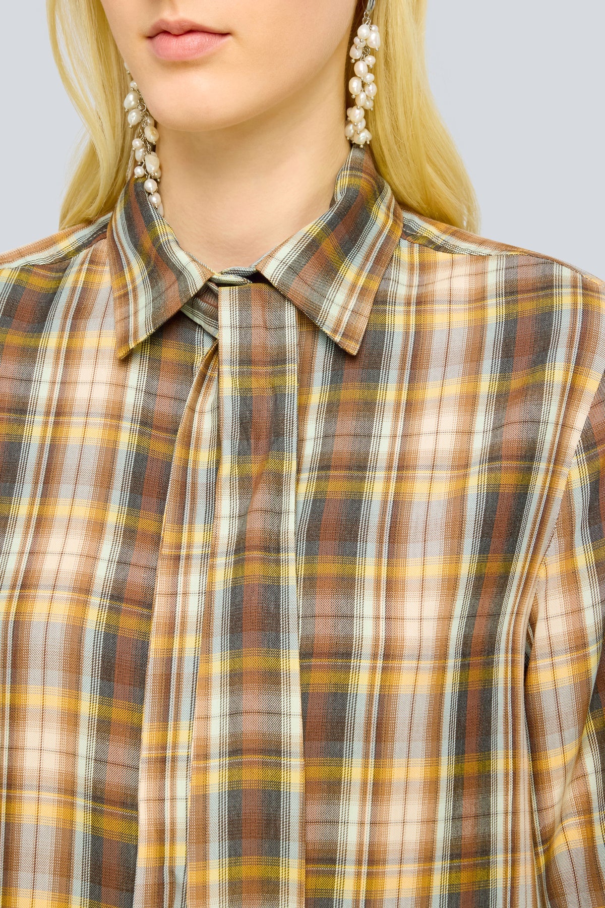 BLOUSE ANNE