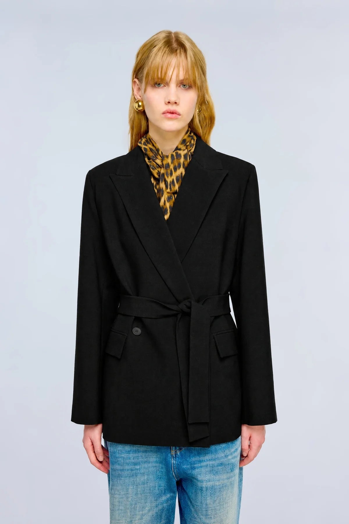 BLAZER ALLISON