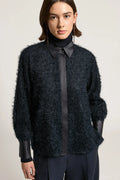 BLOUSE A06264D