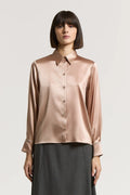 BLOUSE A06684
