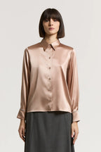BLOUSE A06684