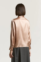 BLOUSE A06684