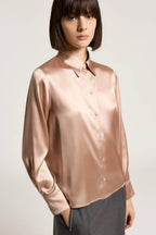 BLOUSE A06684