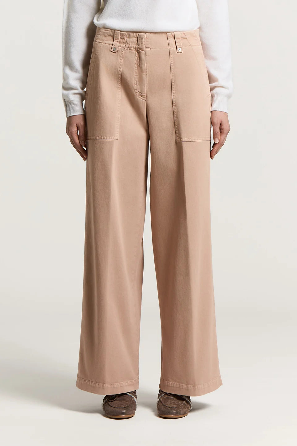 Broek A04508T3