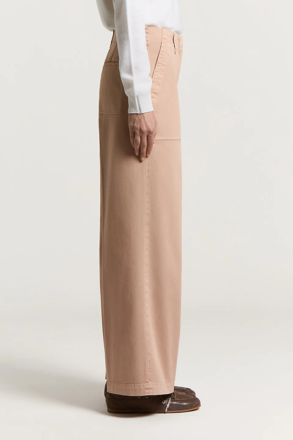 Broek A04508T3