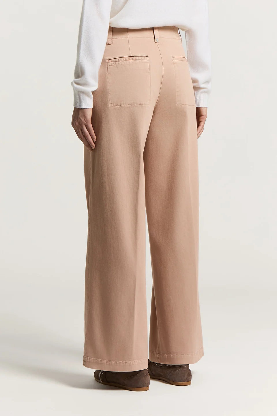 Broek A04508T3
