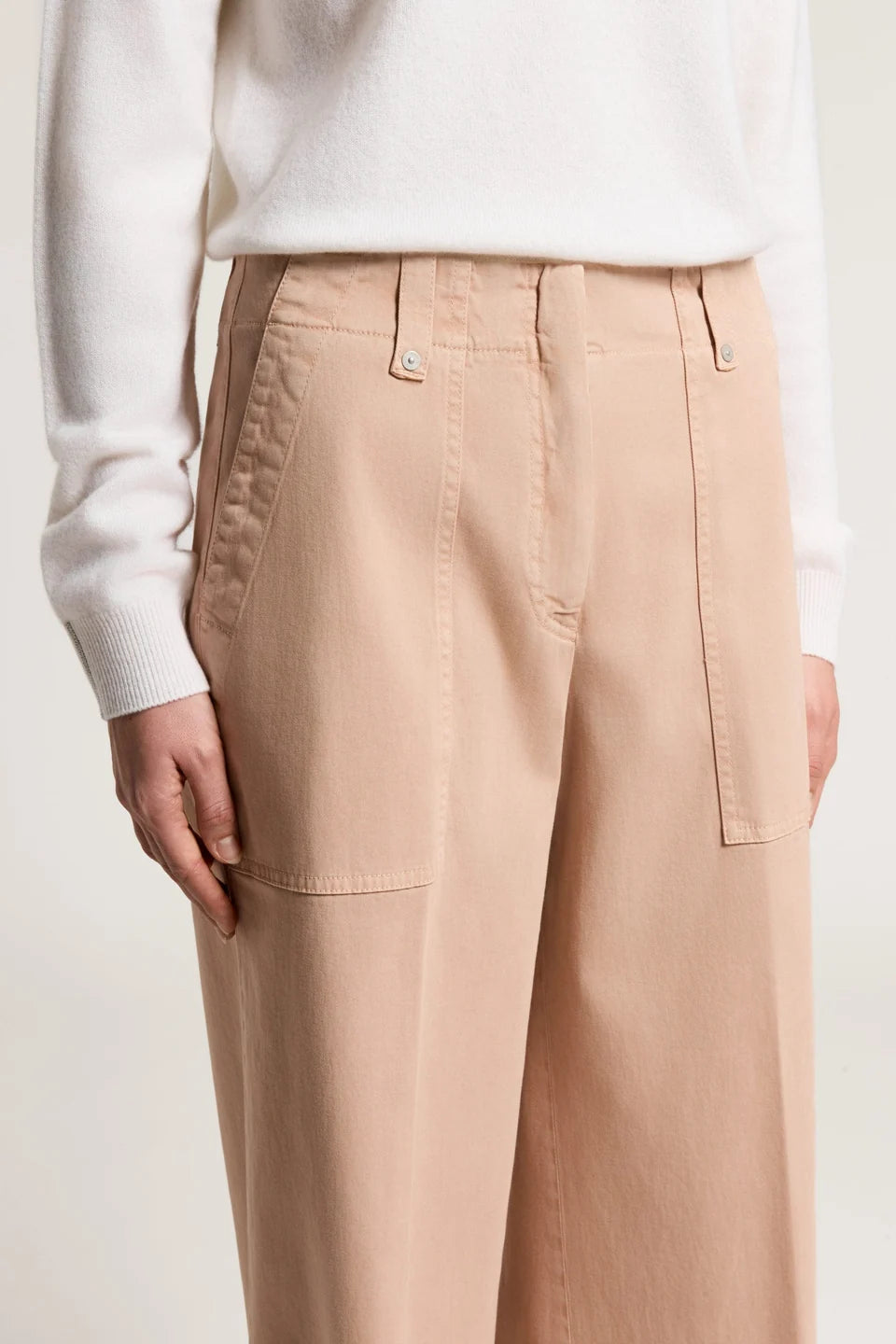 Broek A04508T3