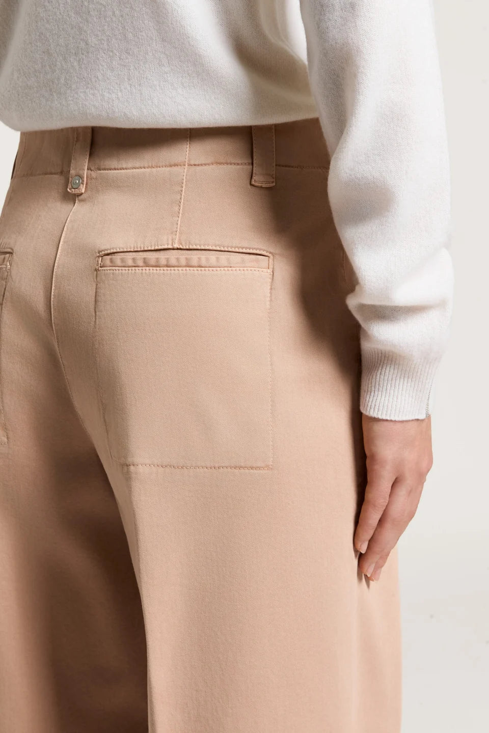 Broek A04508T3