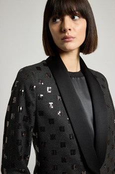 Blazer A01743D
