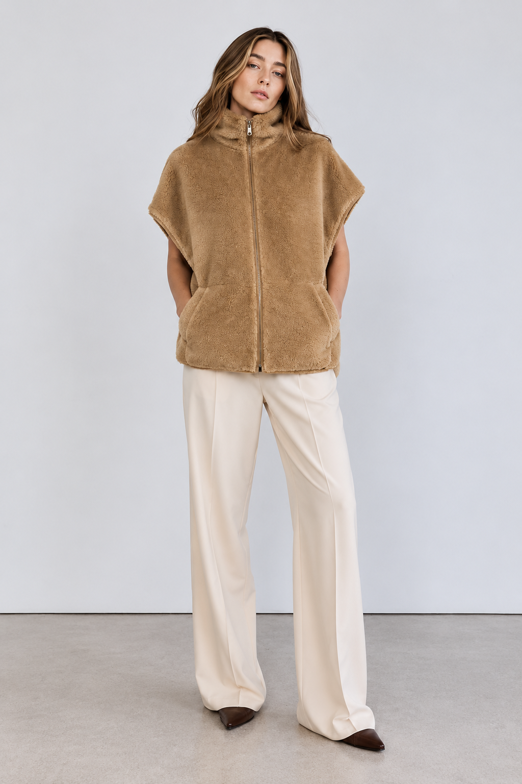 Gilet 26FN24