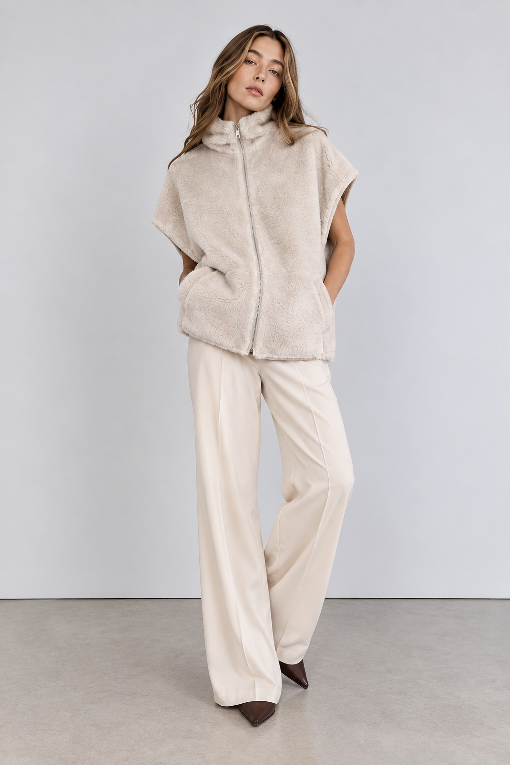 Gilet 26FN24