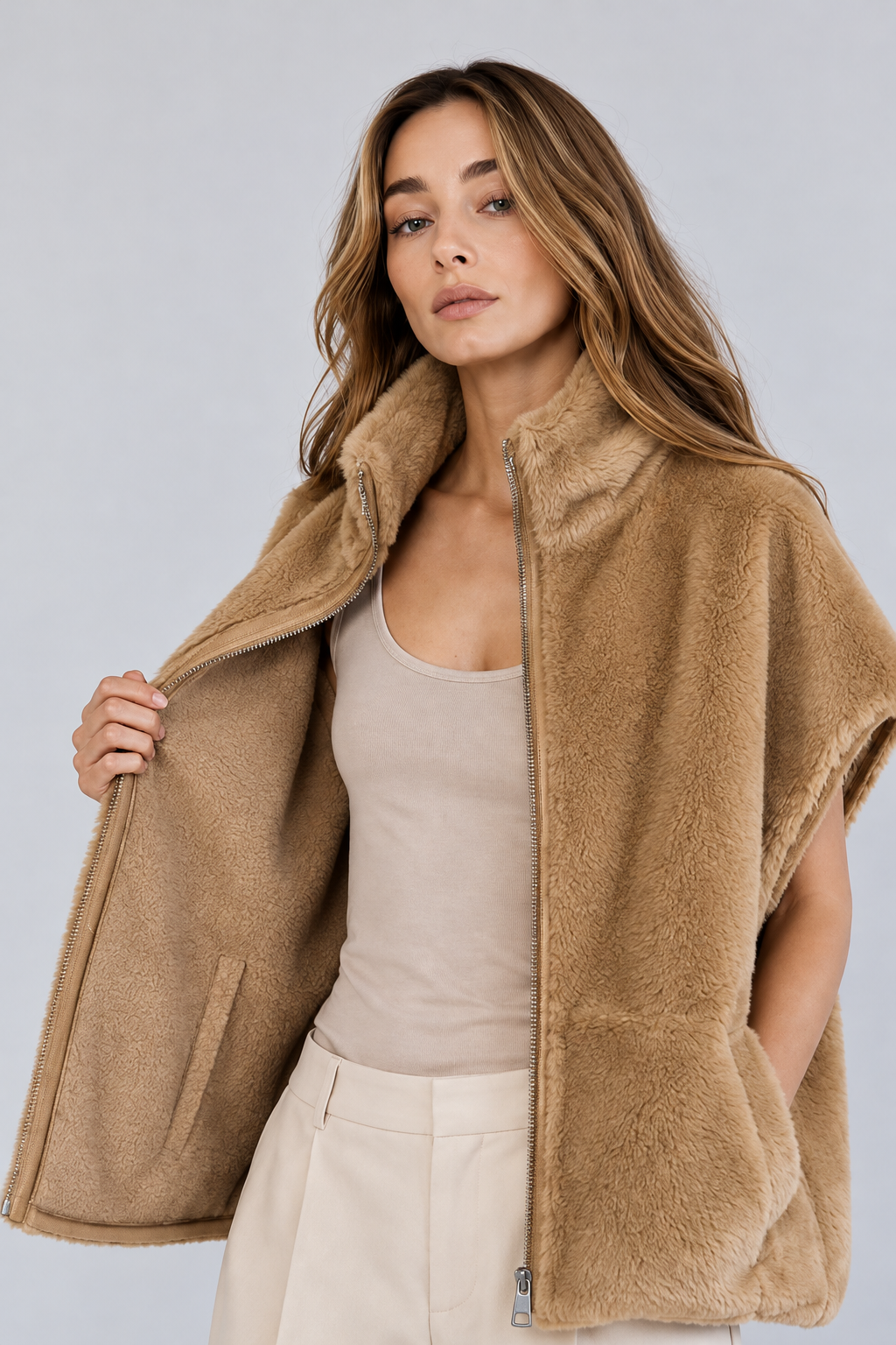 Gilet 26FN24