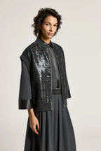 Gilet A03171