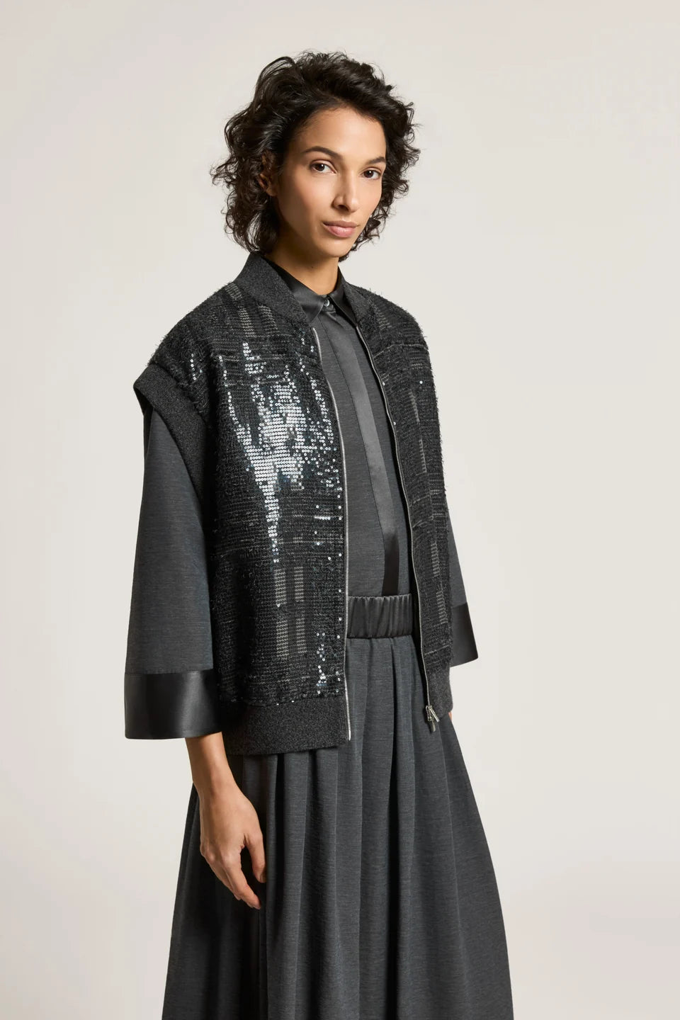 Gilet A03171