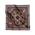 Ruby Meadowsweet Scarf