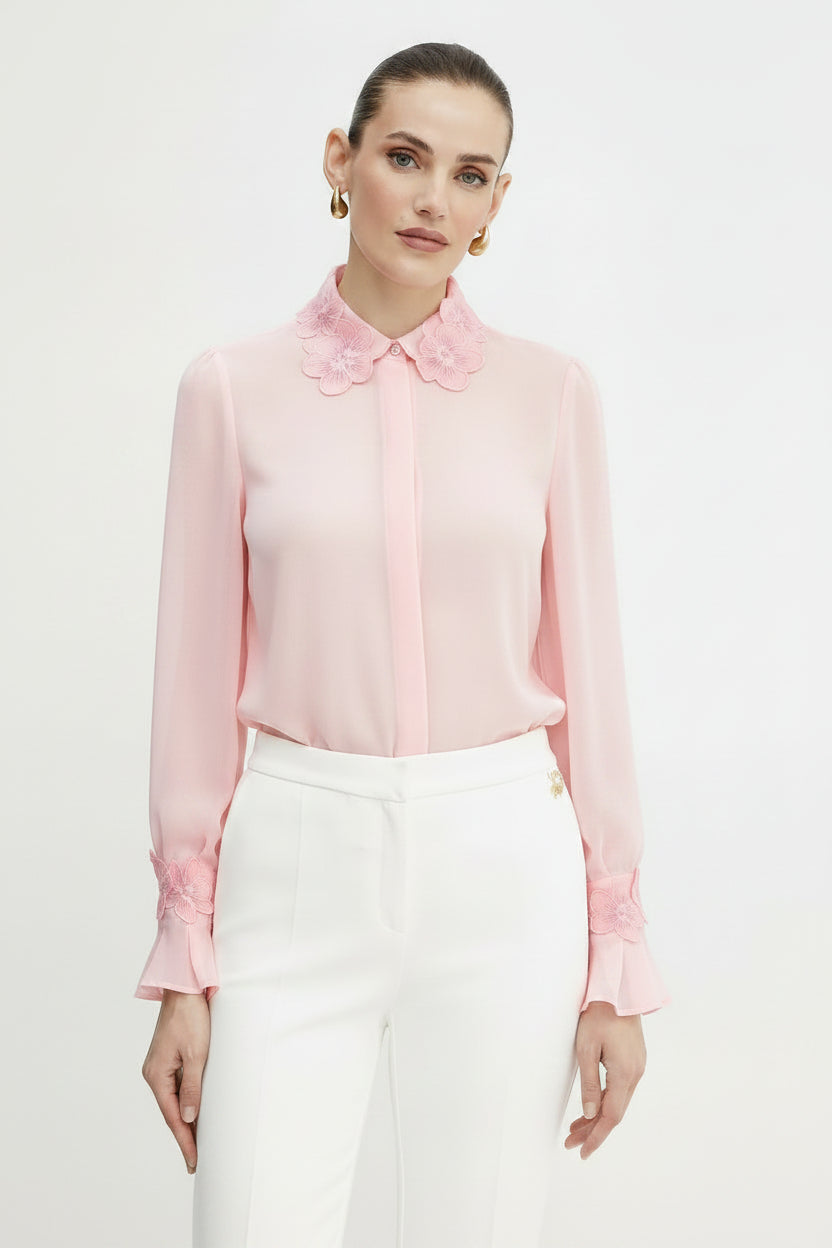 Blouse CA10552E2