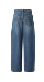 JEANS ELOISE EGG
