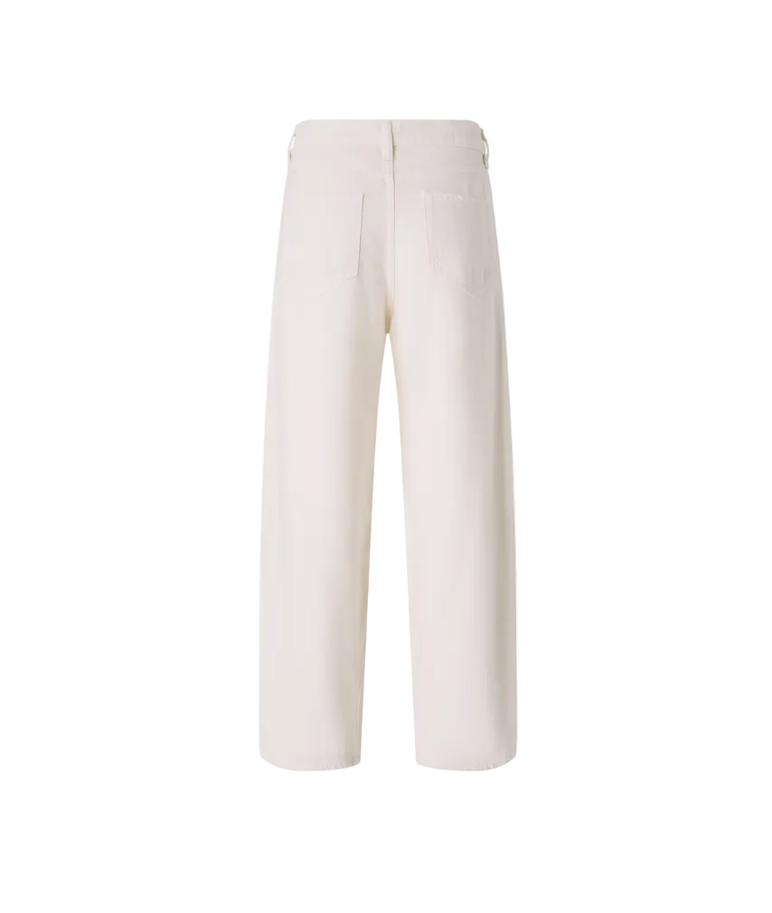 JEANS ESTELLE EGG