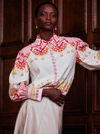 Blouse 6079