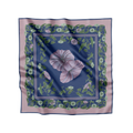 Violet Nightshade Scarf
