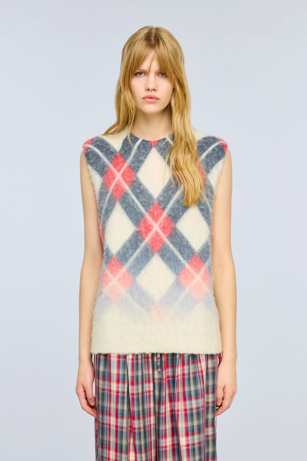 GILET HAILEY
