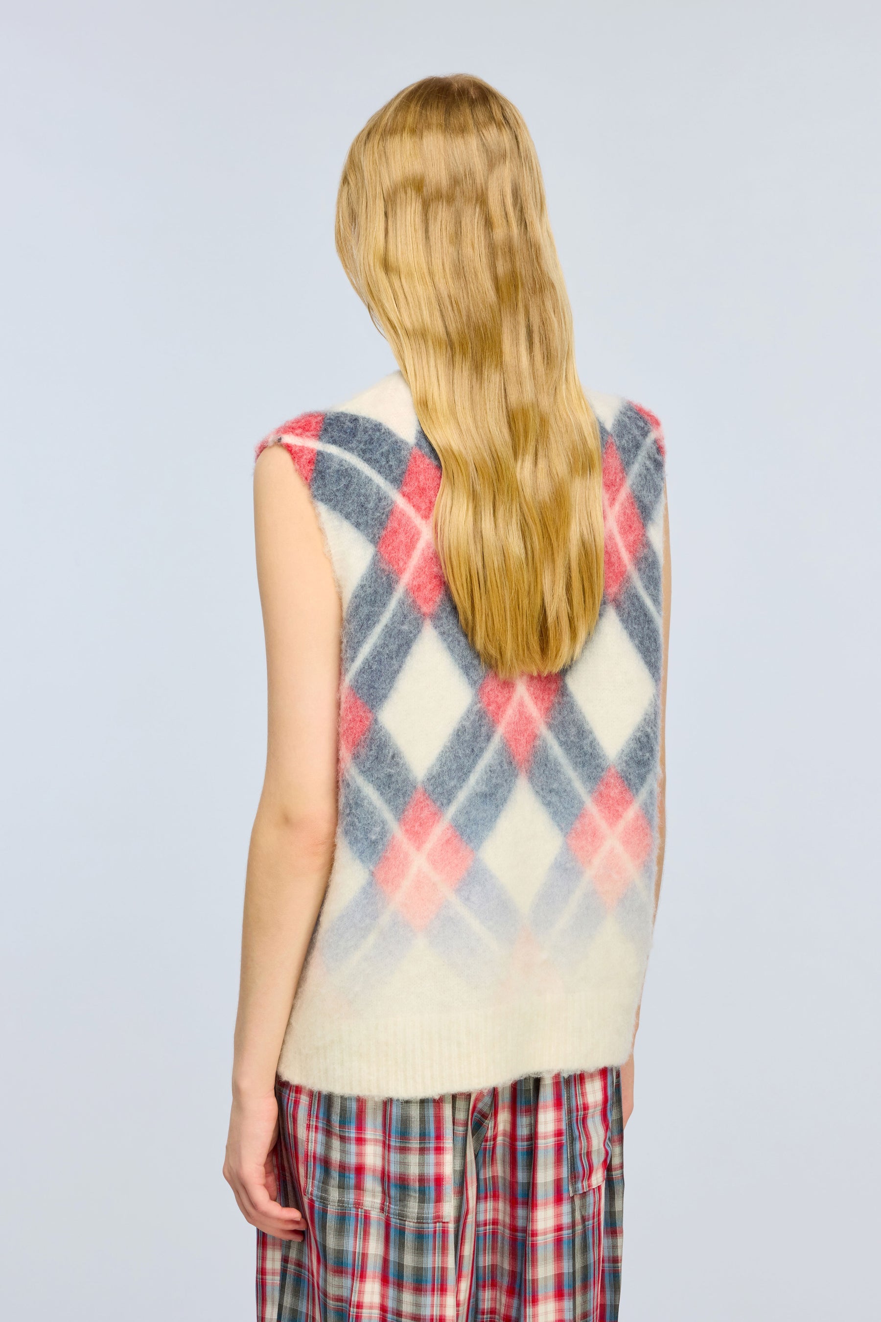 GILET HAILEY
