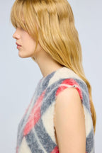 GILET HAILEY
