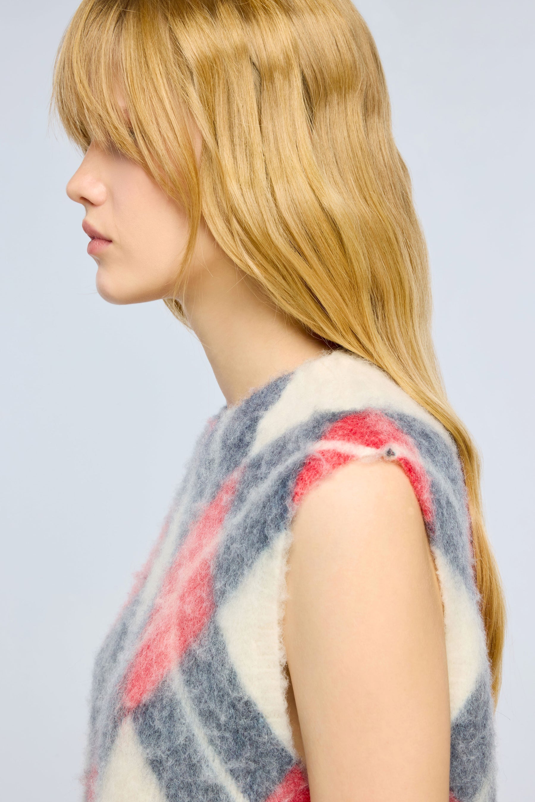 GILET HAILEY