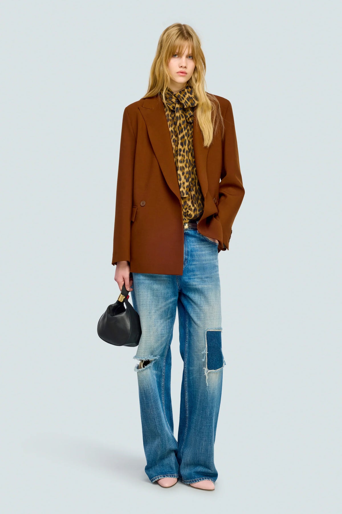 BLAZER ALLISON