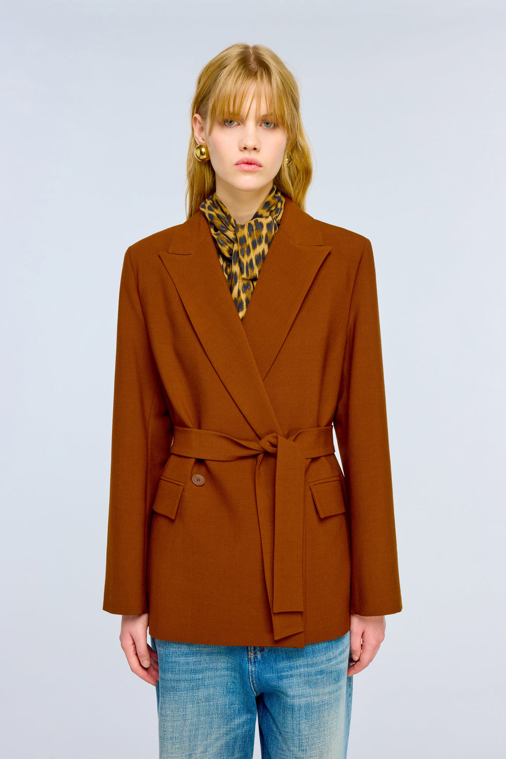 BLAZER ALLISON