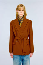 BLAZER ALLISON