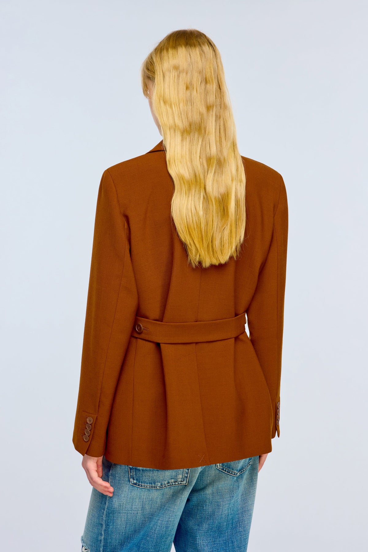 BLAZER ALLISON
