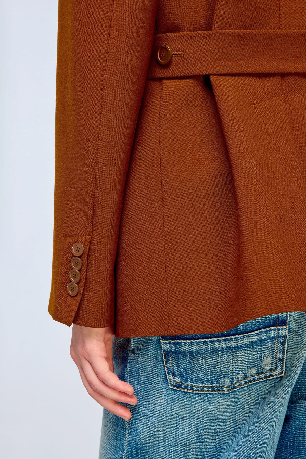 BLAZER ALLISON
