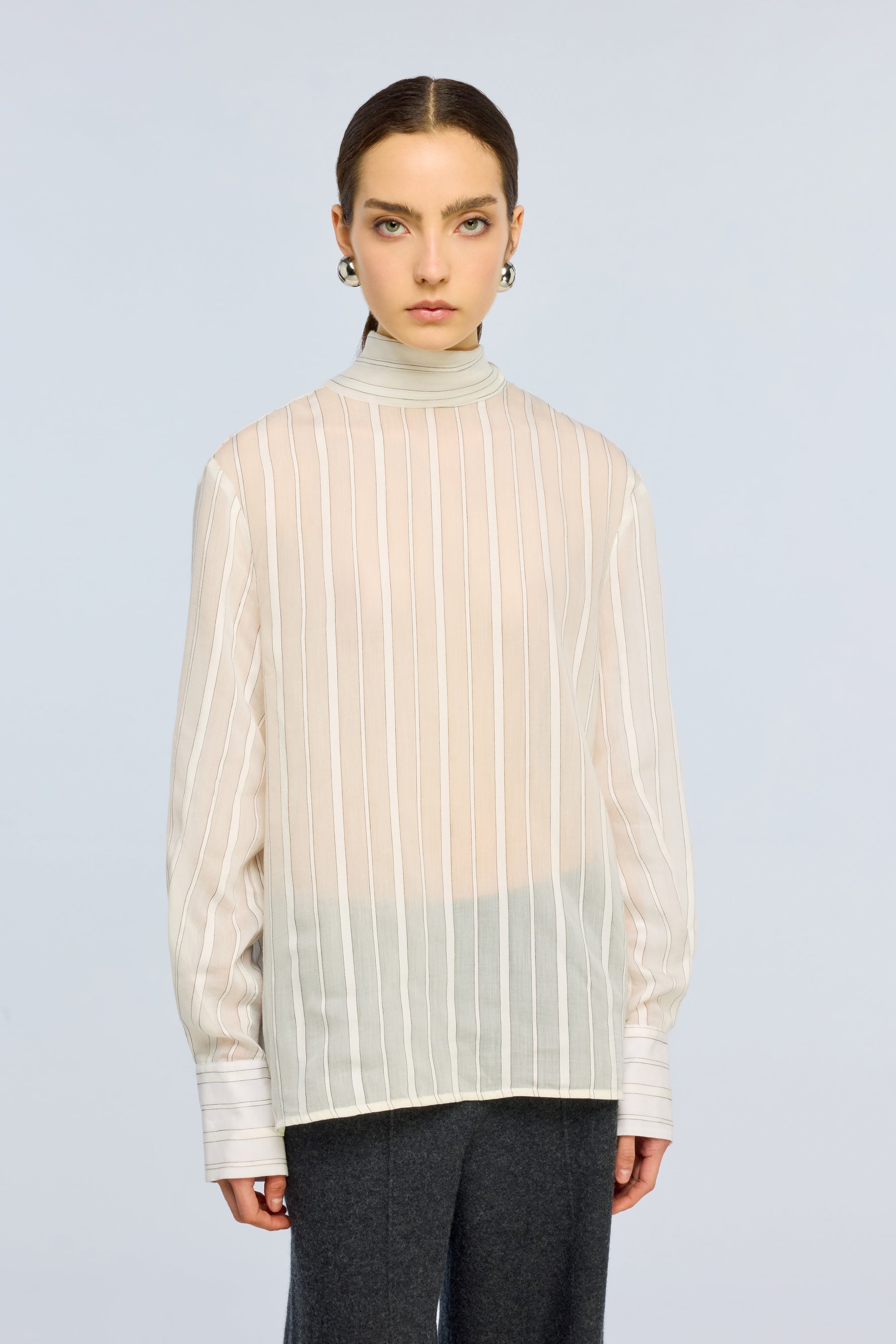 BLOUSE FANNY