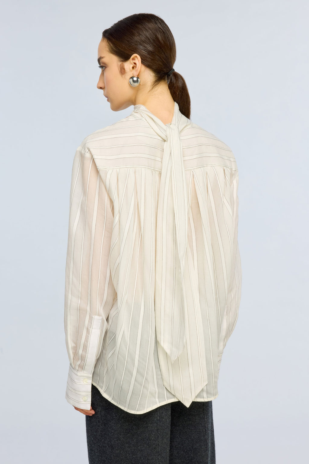 BLOUSE FANNY