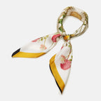 Yellow Meadow Scarf
