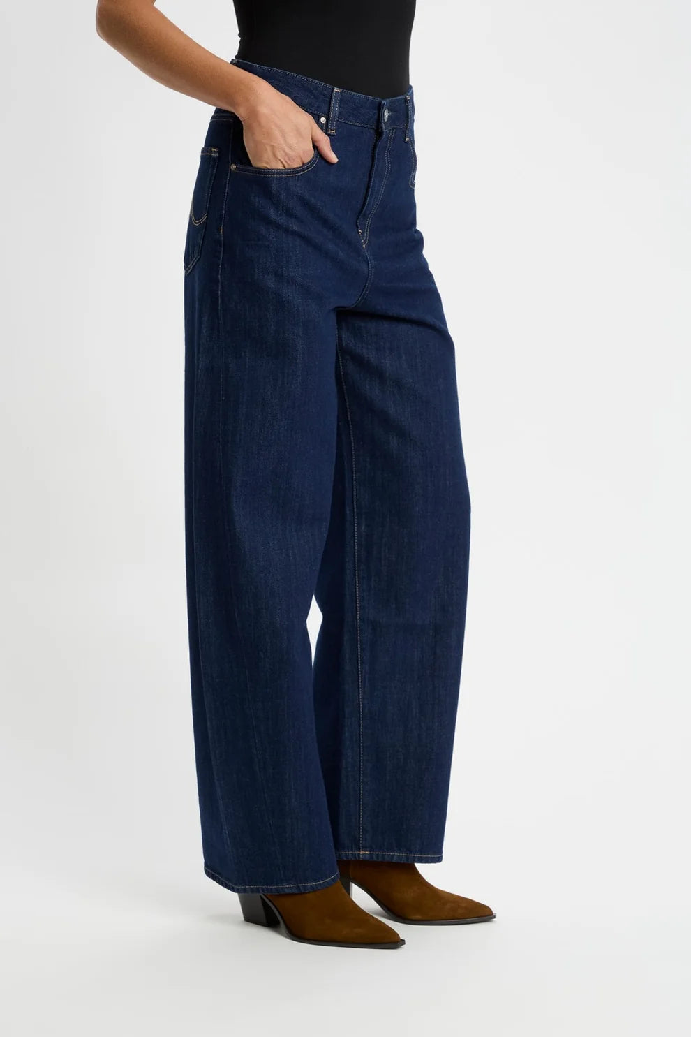 Jeans ICETY