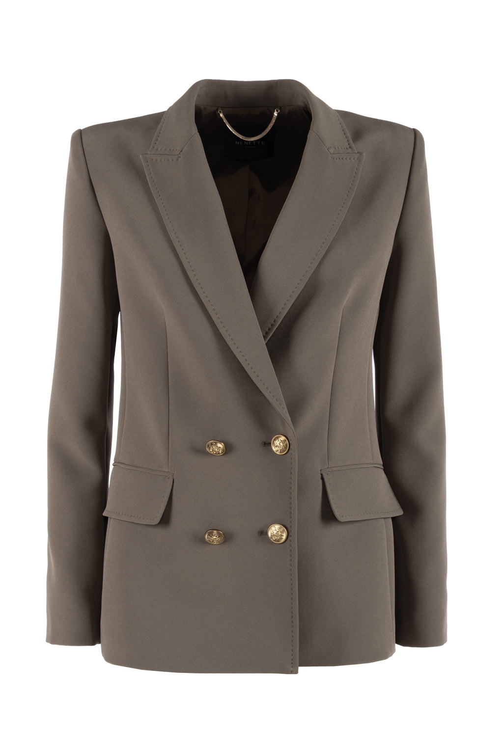 Blazer Baila