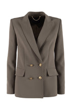 Blazer Baila