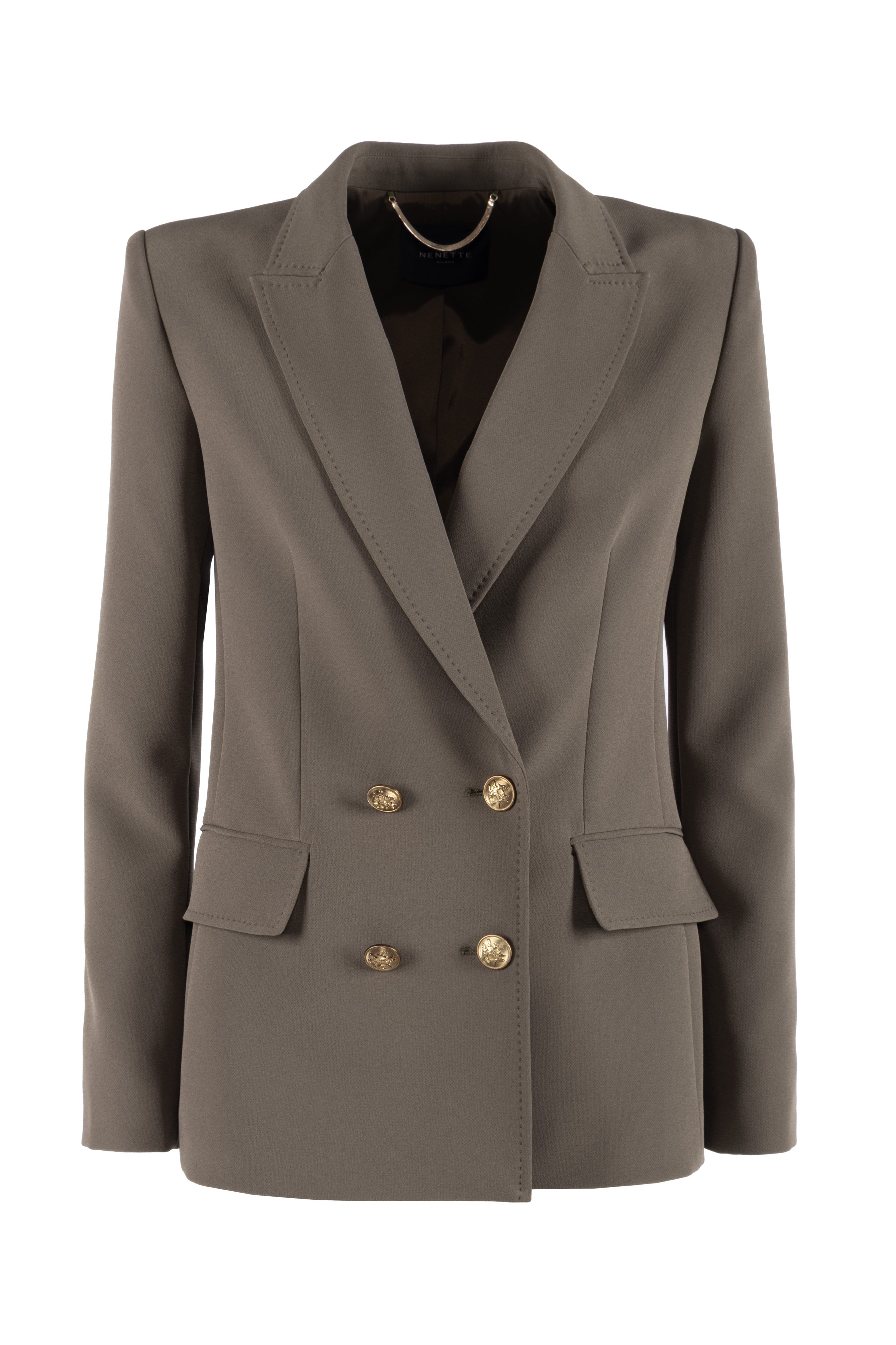 Blazer Baila
