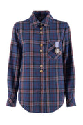 Blouse Fiamma