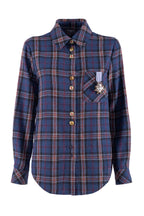 Blouse Fiamma
