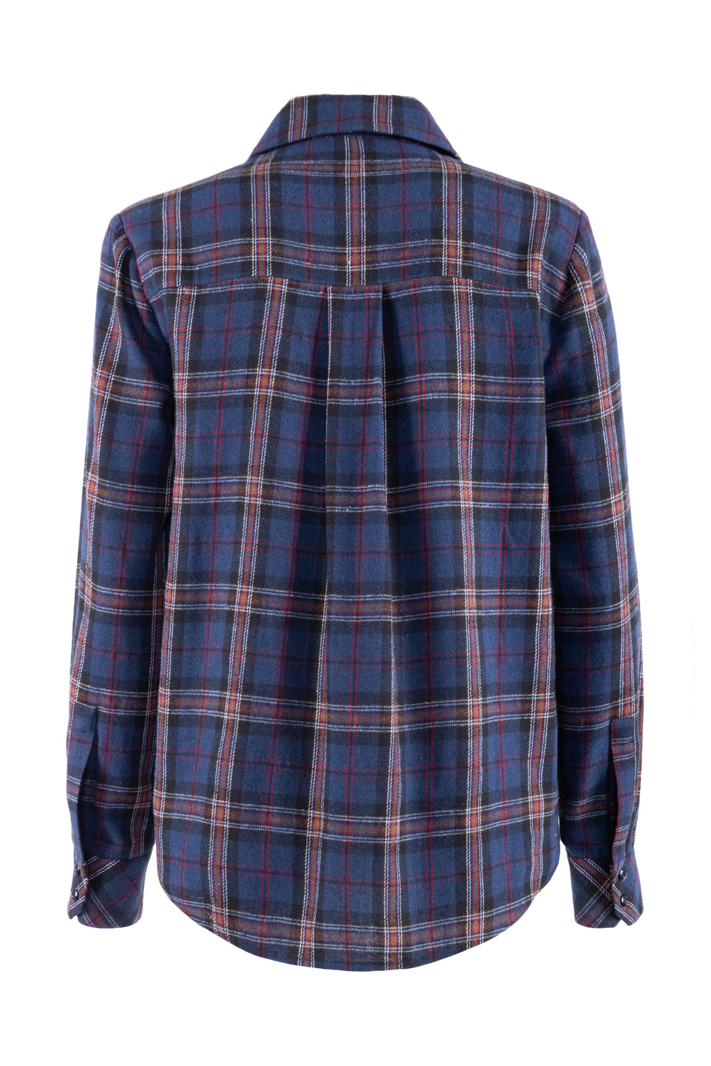 Blouse Fiamma
