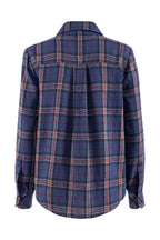 Blouse Fiamma
